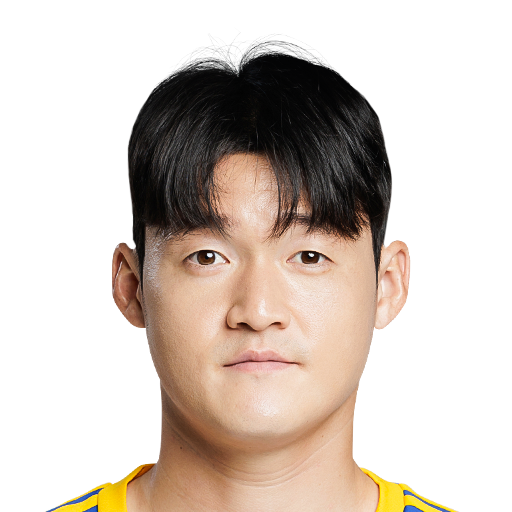 FC 26 Lee Gyu Seong Face