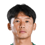 FC 26 Chi Zhongguo Face