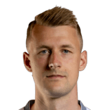 FC 26 Lukas Gugganig Face
