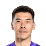 FC 26 Wang Qiuming Face
