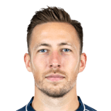 FC 26 Felix Passlack Face