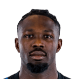 FC 26 Marcus Thuram - 85 Rated