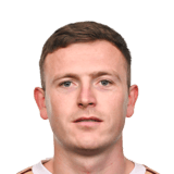 FC 26 Killian Brouder Face