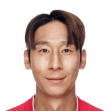 FC 26 Oh Seung Hoon Face