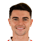 FC 26 Joe Powell Face