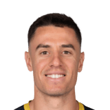 FC 26 Christopher Ikonomidis Face