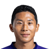 FC 26 Joo Hyeon Woo Face