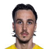 FC 26 Andreas Helmersen Face