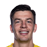 FC 26 Jostein Gundersen Face