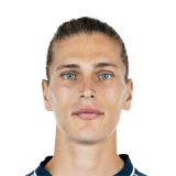 FC 26 Noah Loosli Face