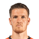 FC 26 Julien Laporte Face