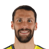 FC 26 Pedraza Face