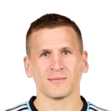FC 26 Robin Lod Face