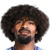 FC 26 Hamza Choudhury Face