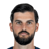 FC 26 Florian Grillitsch Face