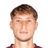 FC 26 Mergim Vojvoda Face