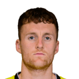 FC 26 Jack Walton Face