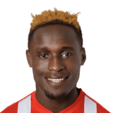 FC 26 Dan Agyei Face