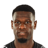 FC 26 Mamadou Thiam Face