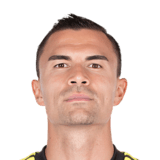 FC 26 Emil Audero Face