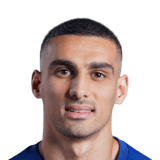 FC 26 Mohamed Ofkir Face