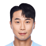 FC 26 Kim Jin Hyuk Face