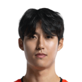 FC 26 Kim Yi Seok Face