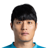 FC 26 Hwang ByeongGeun Face