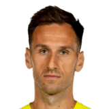 FC 26 Raphael Sallinger Face