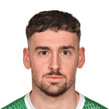 FC 26 Sam Sargeant Face