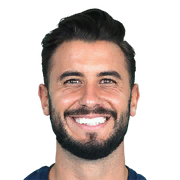 FC 26 Raphael Guzzo Face