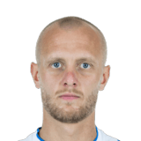 FC 26 Dominik Reimann Face