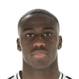 FC 26 Ferland Mendy - 81 Rated