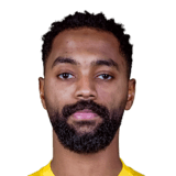 FC 26 Mohammed Khubrani Face