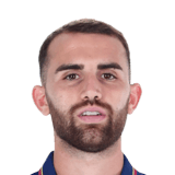 FC 26 Borja Mayoral Face