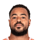 FC 26 Brandley Kuwas Face