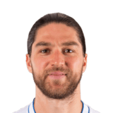 FC 26 Francisco Sierralta Face