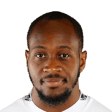 FC 26 Ryan Nyambe Face