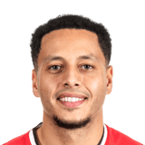 FC 26 Elliott List Face