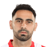 FC 26 Benjamin Van Durmen Face