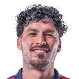FC 26 Bruno Valdez Face