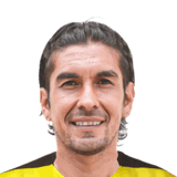 FC 26 Jose Penarrieta Face