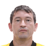 FC 26 Fernando Fernandez Face