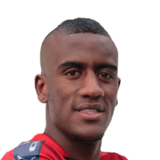 FC 26 Jorge Segura Face