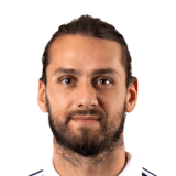 FC 26 Vincent Marchetti Face
