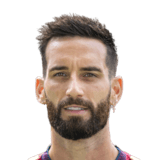 FC 26 Joao Gamboa Face
