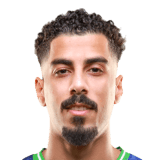 FC 26 Qasem Lajami Face