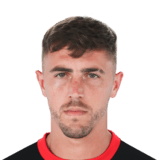 FC 26 Raillo - 81 Rated