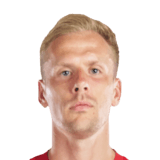 FC 26 Marc Roberts Face