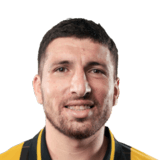 FC 26 Eric Remedi Face